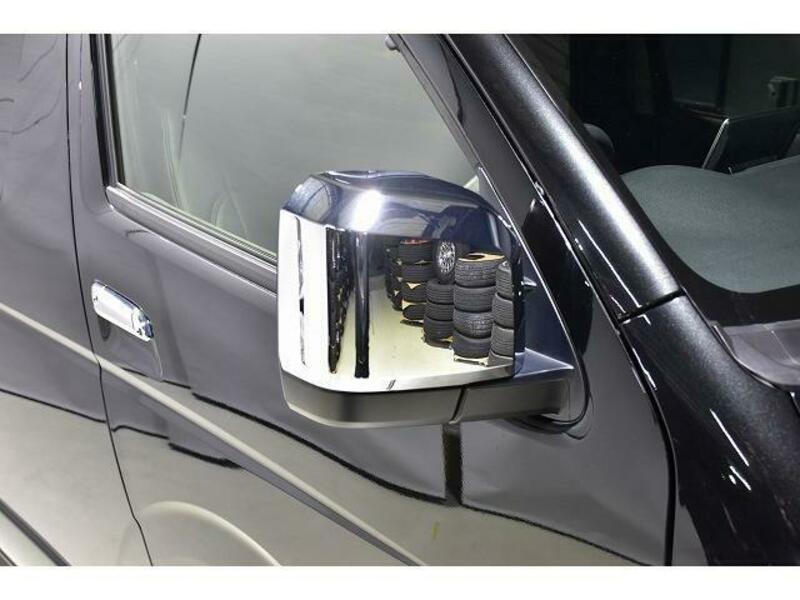 HIACE WAGON