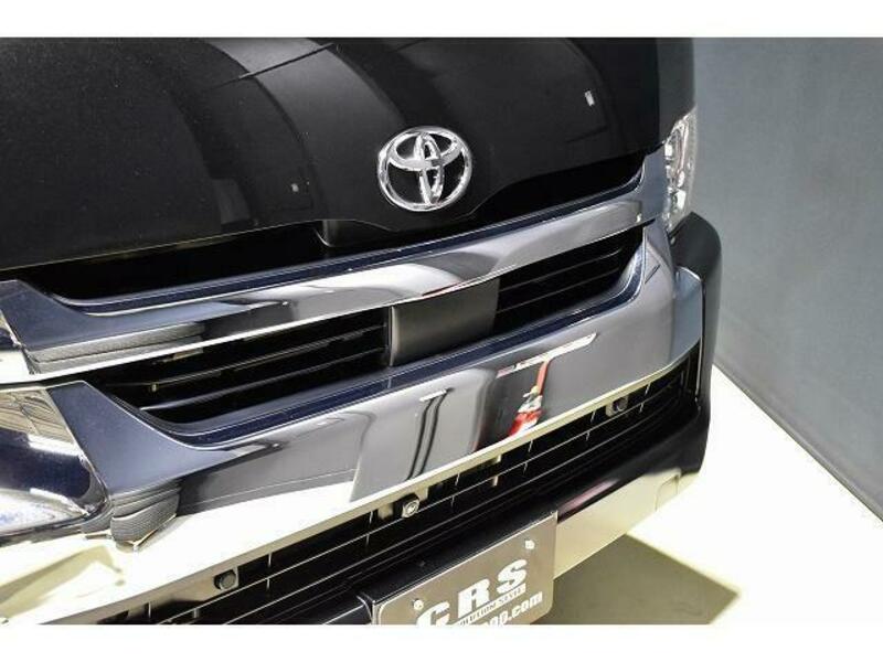 HIACE WAGON