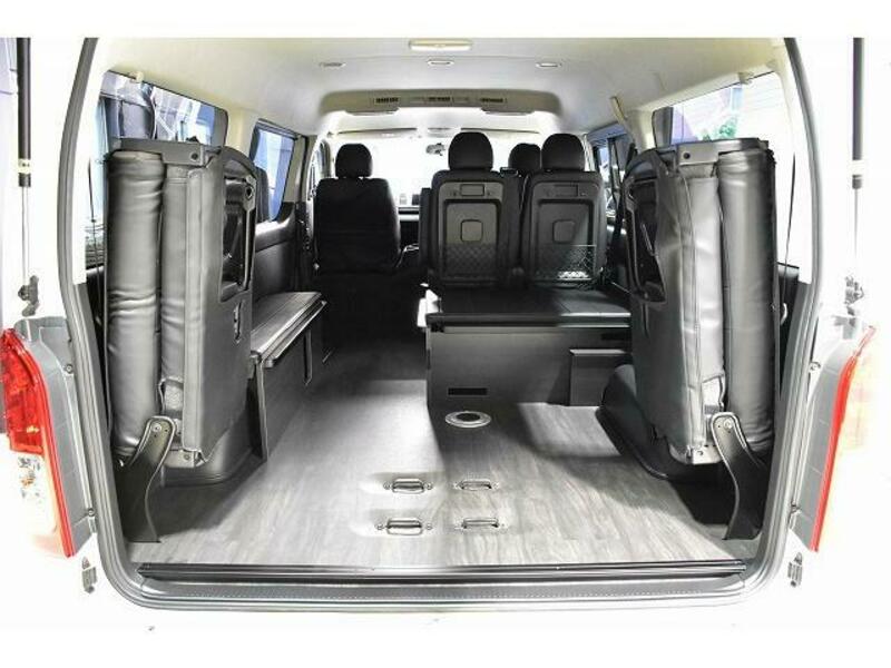 HIACE WAGON