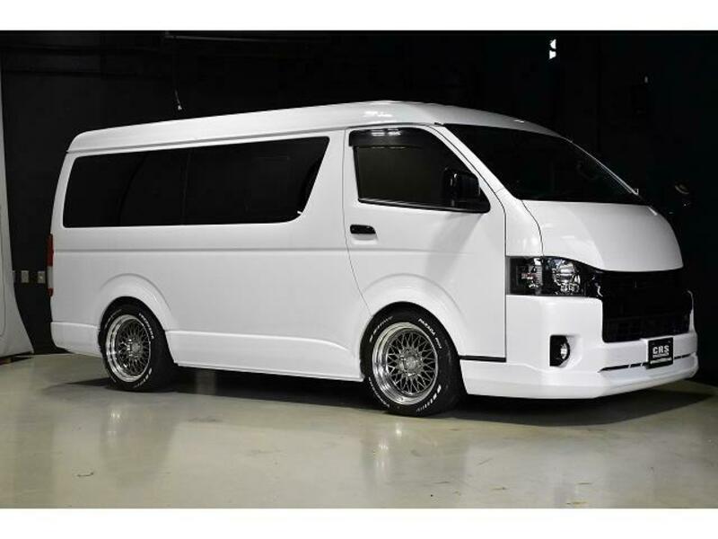 HIACE WAGON