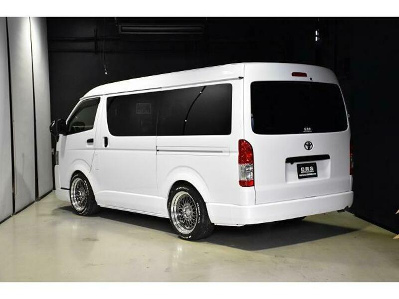 HIACE WAGON