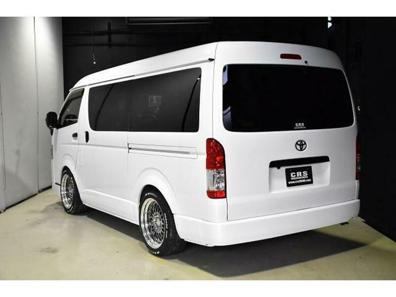 HIACE WAGON