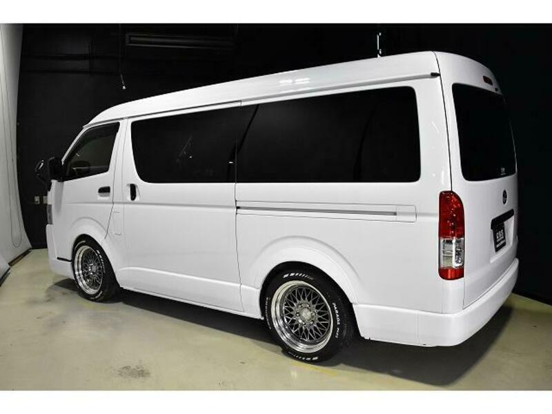 HIACE WAGON