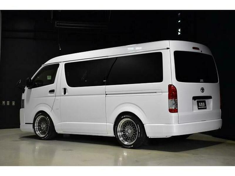 HIACE WAGON