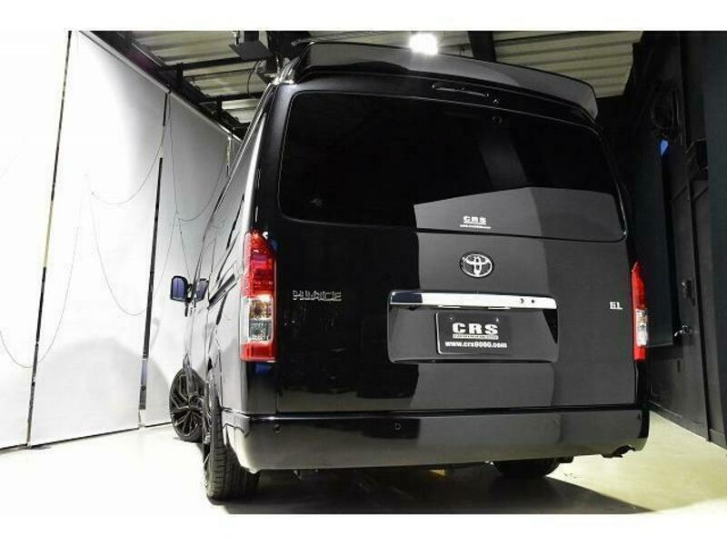 HIACE WAGON
