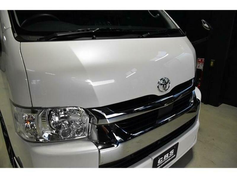 HIACE WAGON