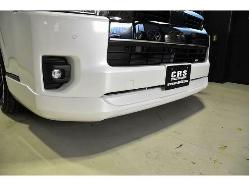 HIACE WAGON