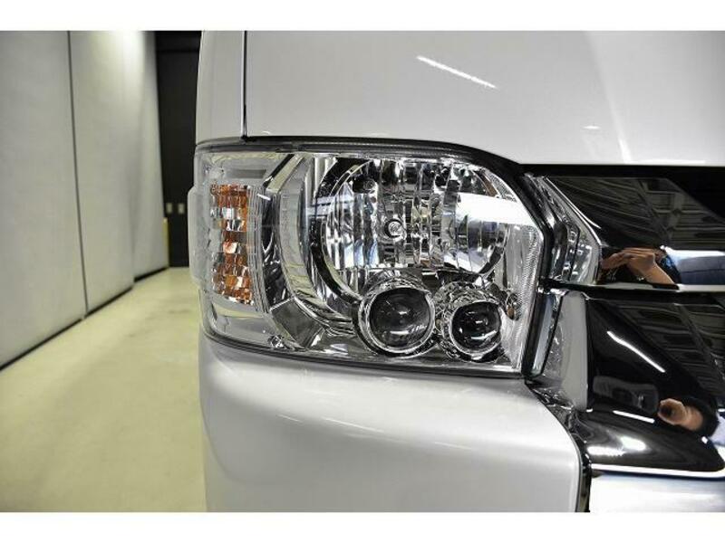 HIACE WAGON
