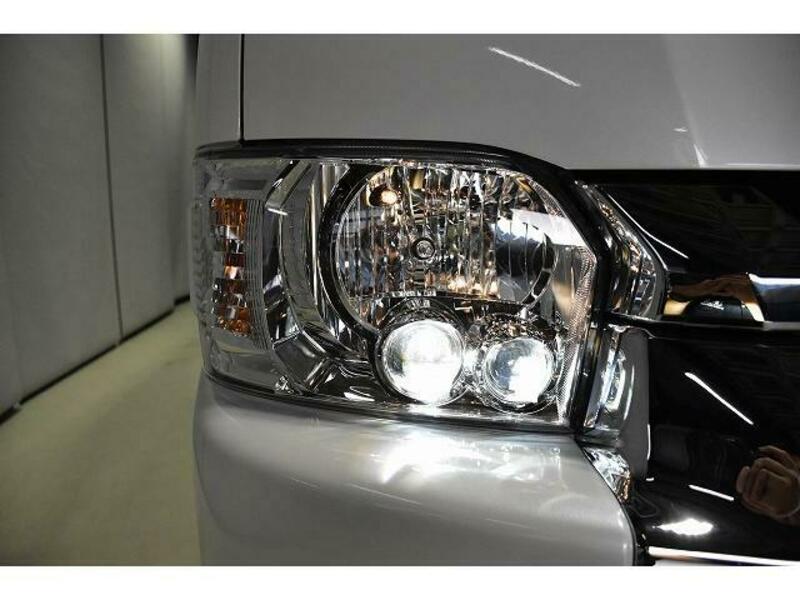 HIACE WAGON