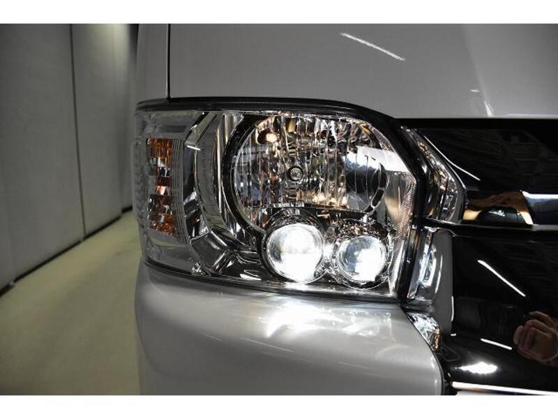 HIACE WAGON