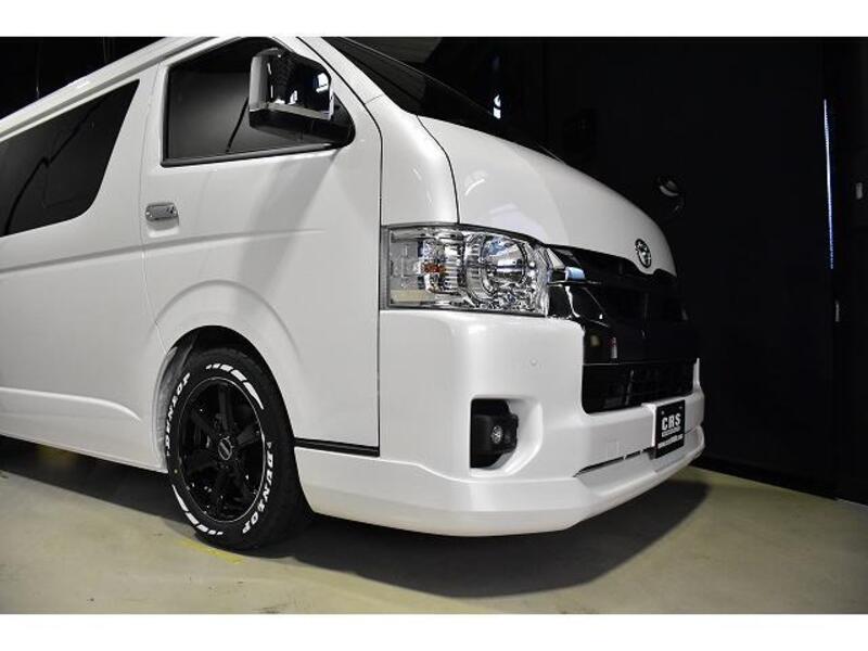 HIACE WAGON