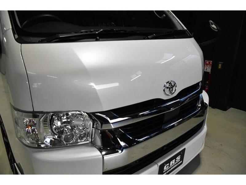 HIACE WAGON
