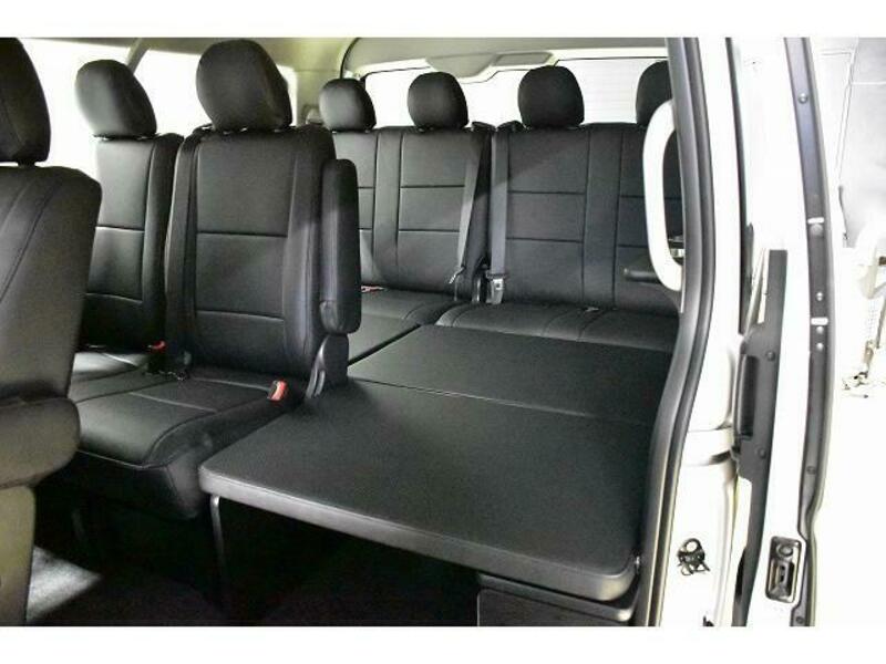 HIACE WAGON