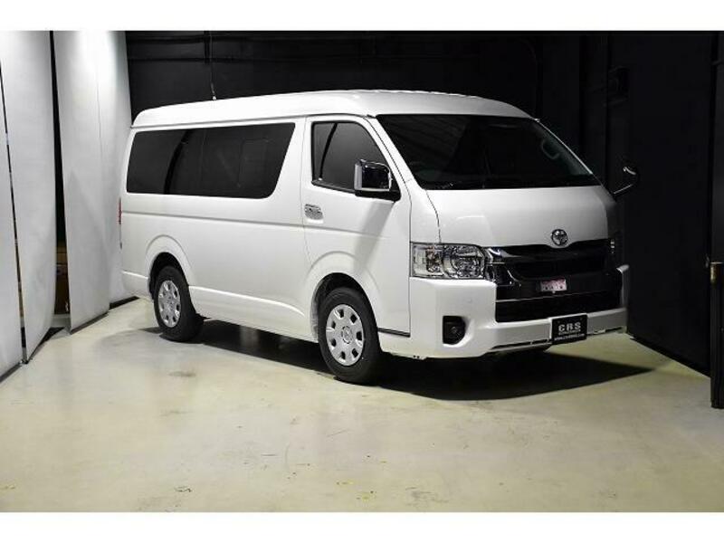 HIACE WAGON