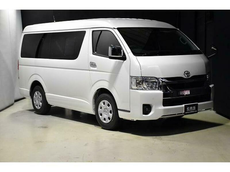 HIACE WAGON
