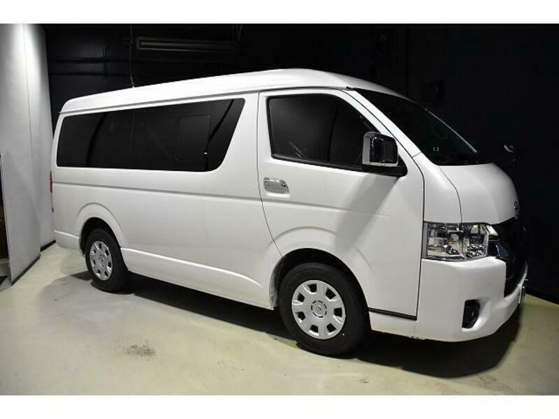 HIACE WAGON