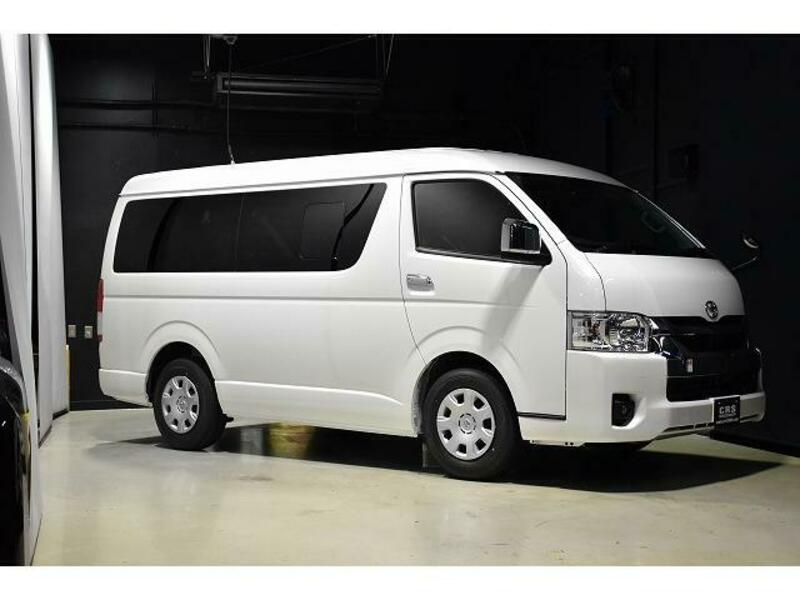HIACE WAGON