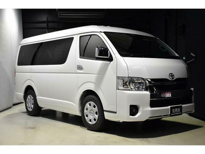 HIACE WAGON