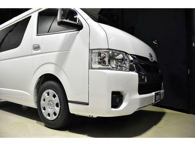 HIACE WAGON