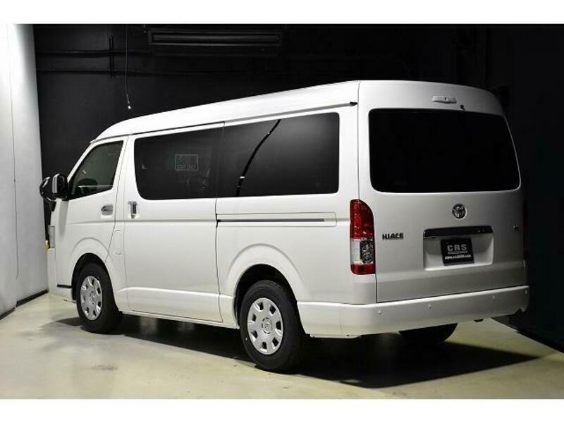 HIACE WAGON