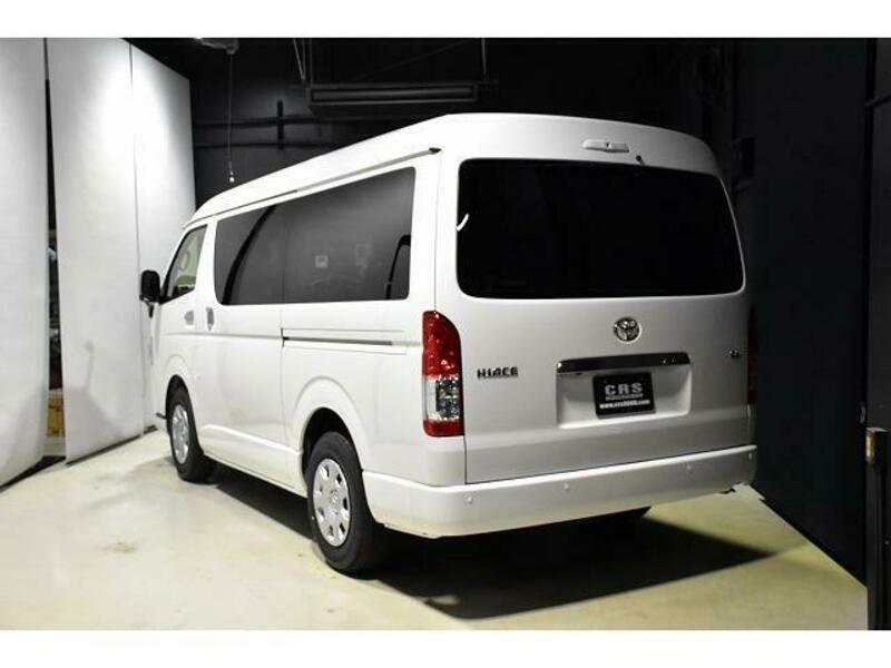 HIACE WAGON