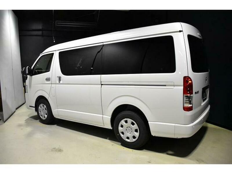HIACE WAGON