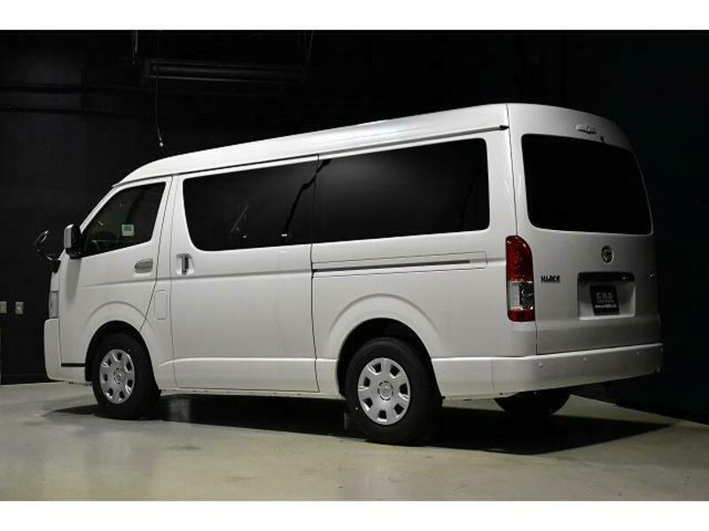HIACE WAGON