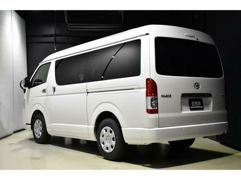 HIACE WAGON