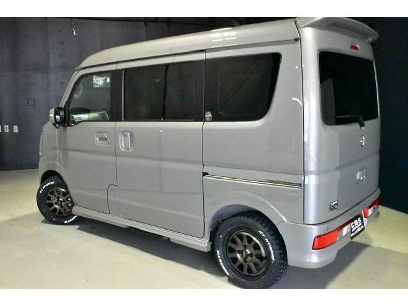 CLIPPER RIO