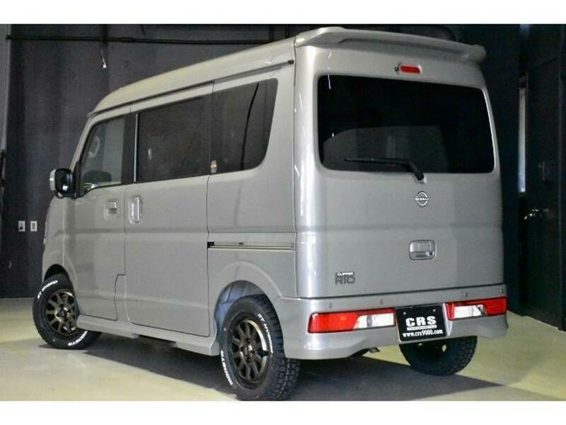 CLIPPER RIO