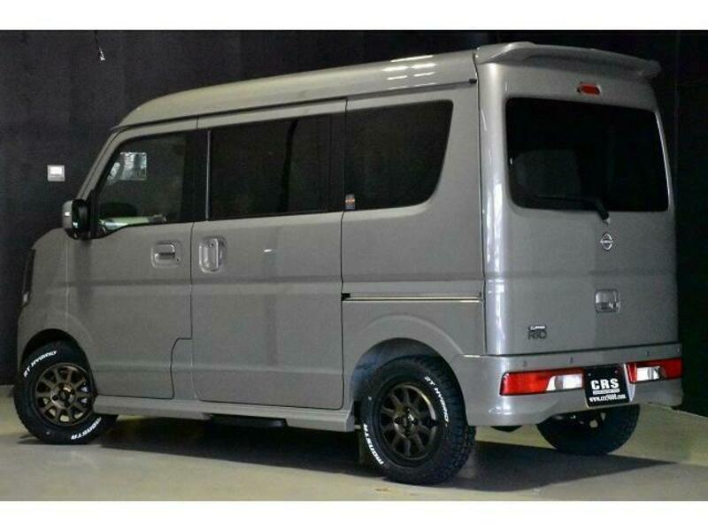 CLIPPER RIO