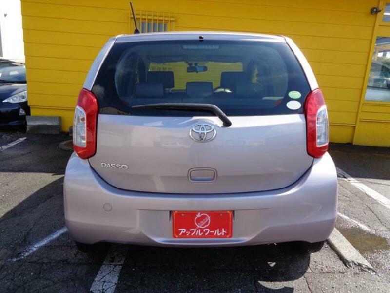 PASSO