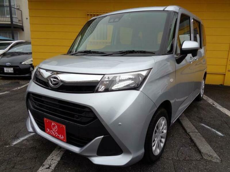 DAIHATSU THOR