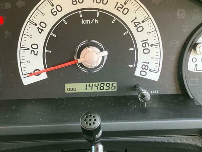 FJ CRUISER