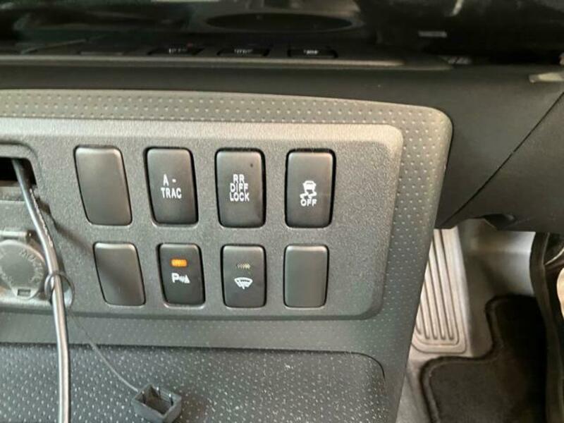 FJ CRUISER