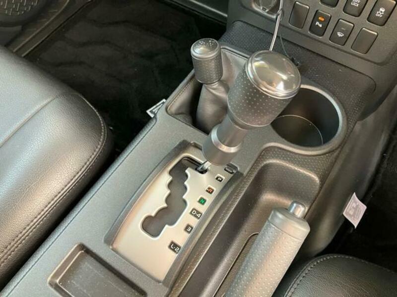 FJ CRUISER