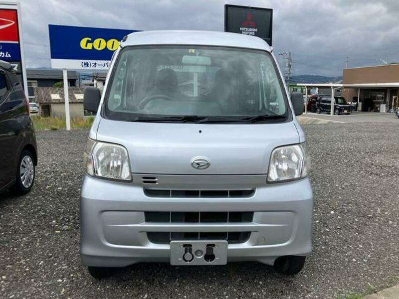 HIJET CARGO