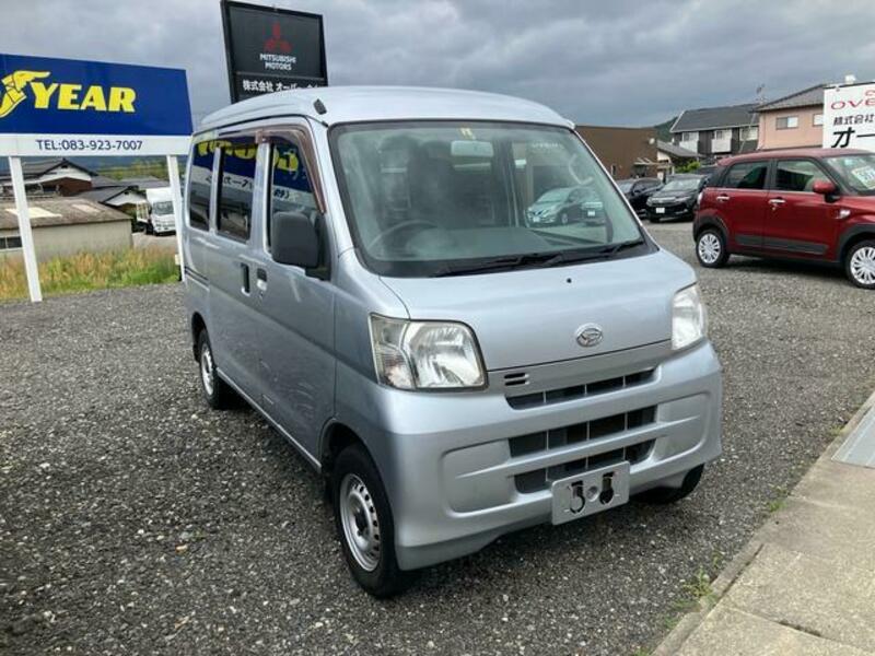 HIJET CARGO