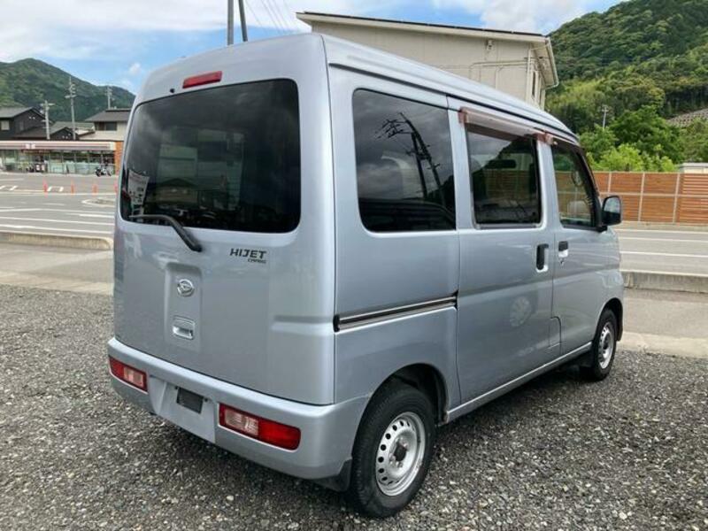 HIJET CARGO