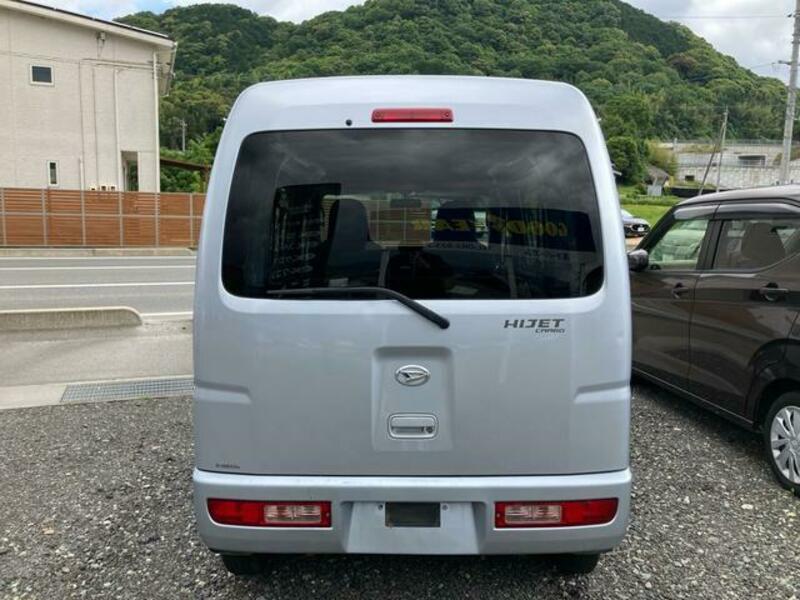 HIJET CARGO