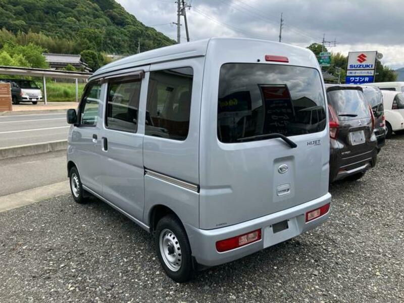 HIJET CARGO