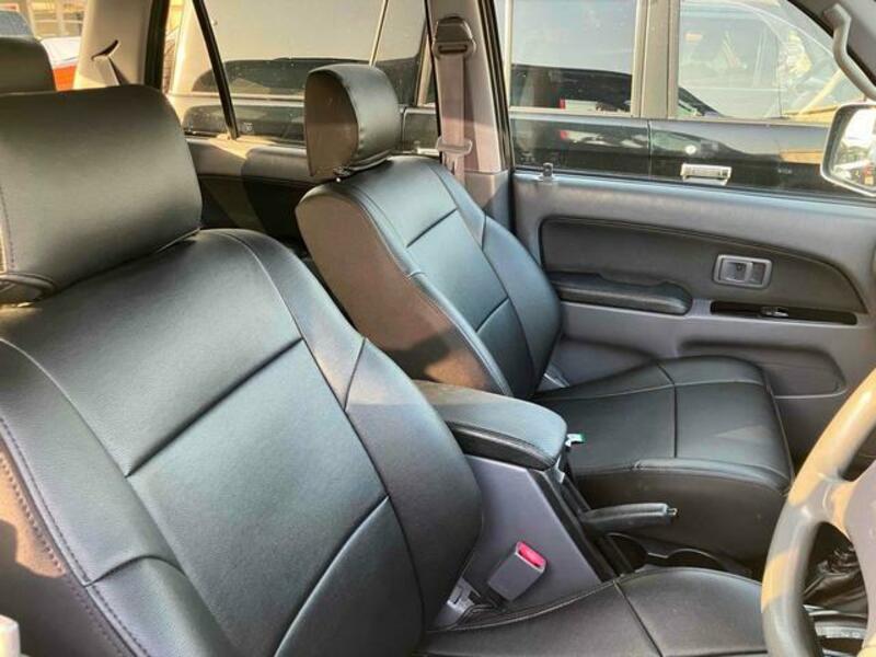 HILUX SURF