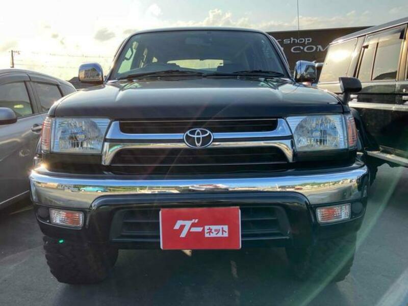 HILUX SURF