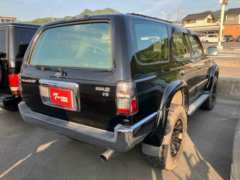 HILUX SURF
