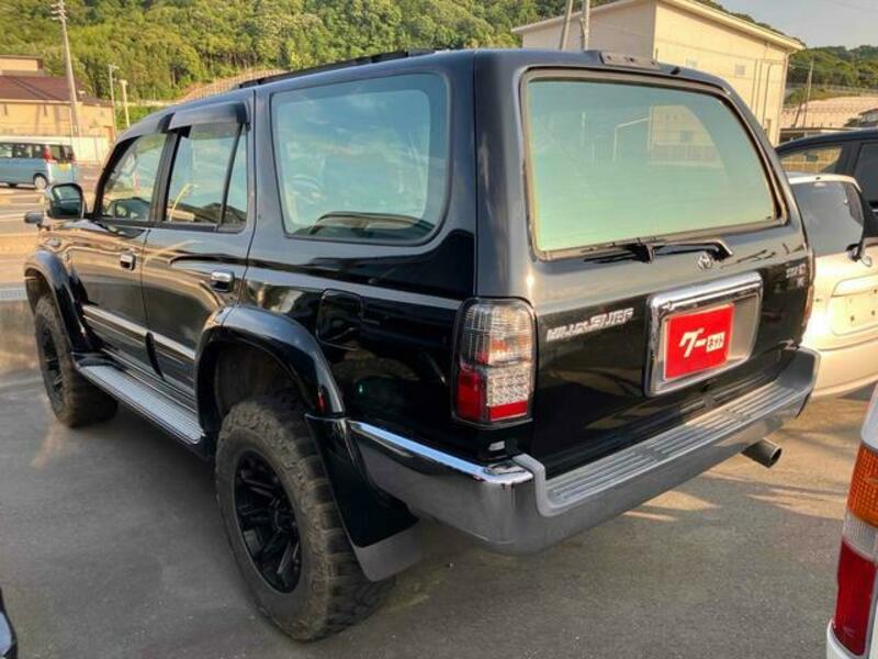 HILUX SURF