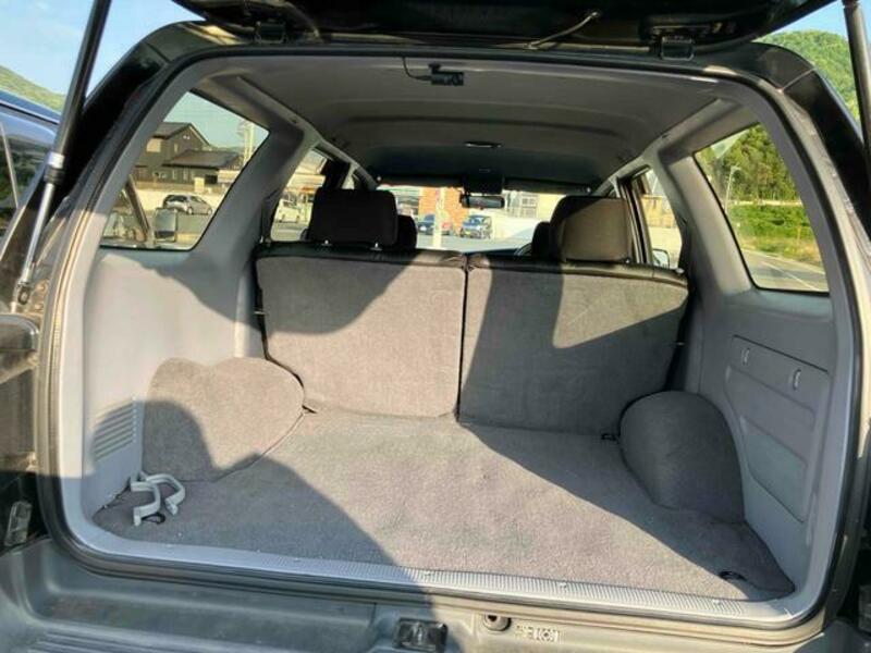 HILUX SURF