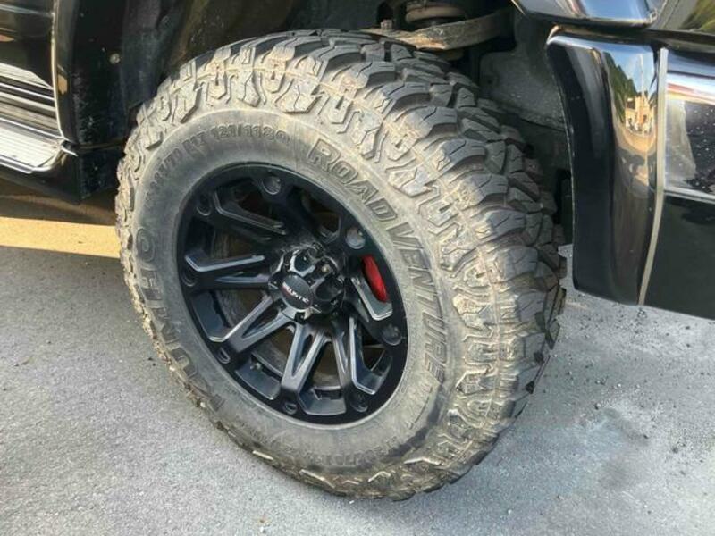 HILUX SURF