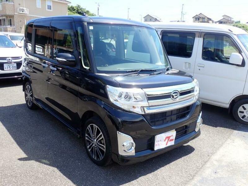 TANTO