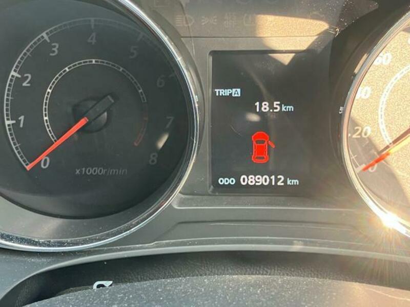 RVR