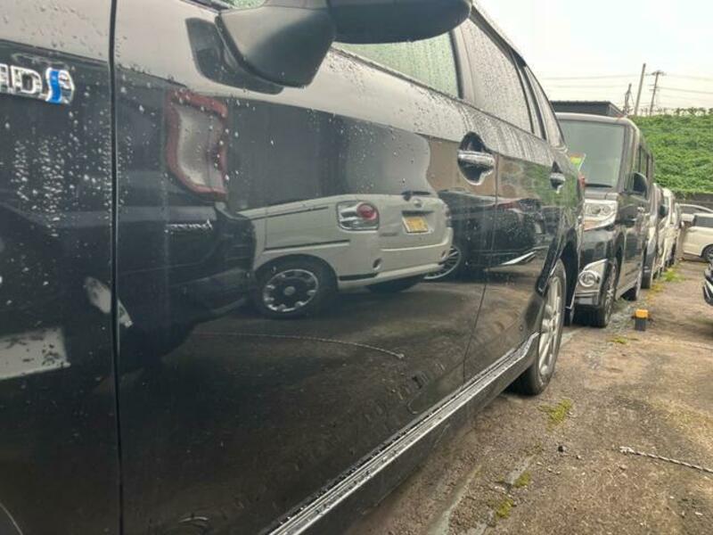 COROLLA FIELDER